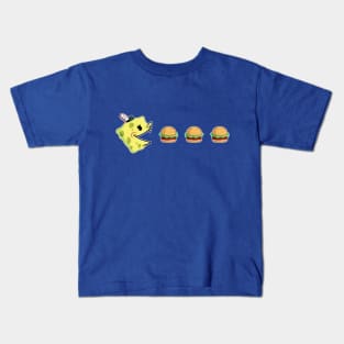 Sponge-Man Kids T-Shirt